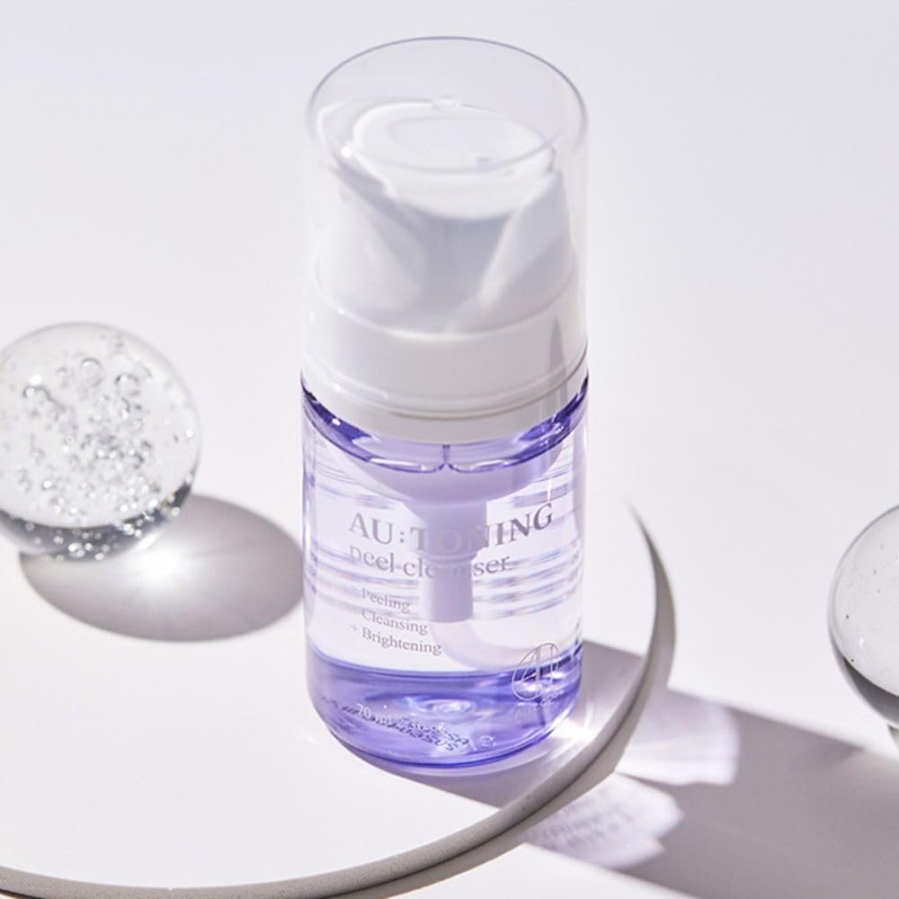 Now Foods Vitamin C & Manuka Honey Gel Cleanser - 8 fl. oz. 4 Pack