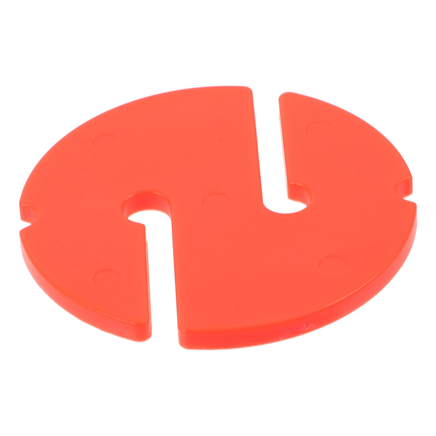 KOMBIUDA Dive Direction Tool Diving Line Guiding Sign Lightweight Wear Resistant Diving Position Marker for Teams