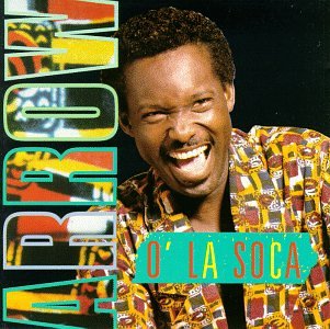 O'La Soca [Audio CD] Arrow