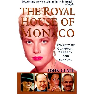 The Royal House of Monaco