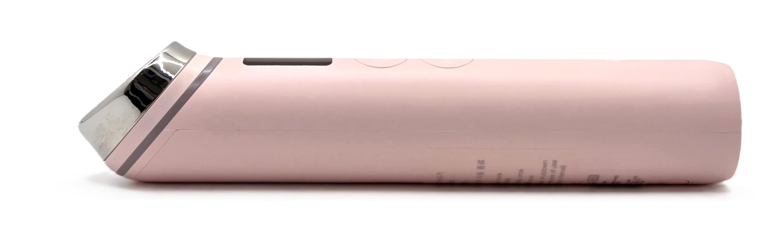 Medicube Age-R Booster Pro, różowy