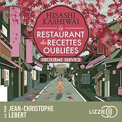 Couverture de Deuxi&egrave;me service