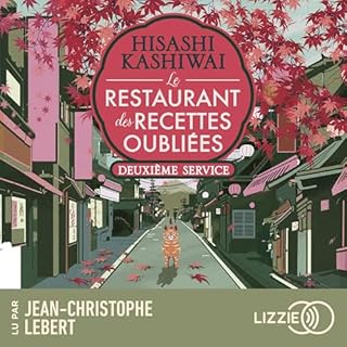 Page de couverture de Deuxi&egrave;me service