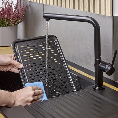 SEVERIN Gril de table avec plaque de cuisson en aluminium PG 8595 - vue 7