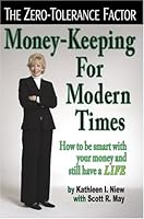 Moneykeeping for Modern Times 0974074217 Book Cover
