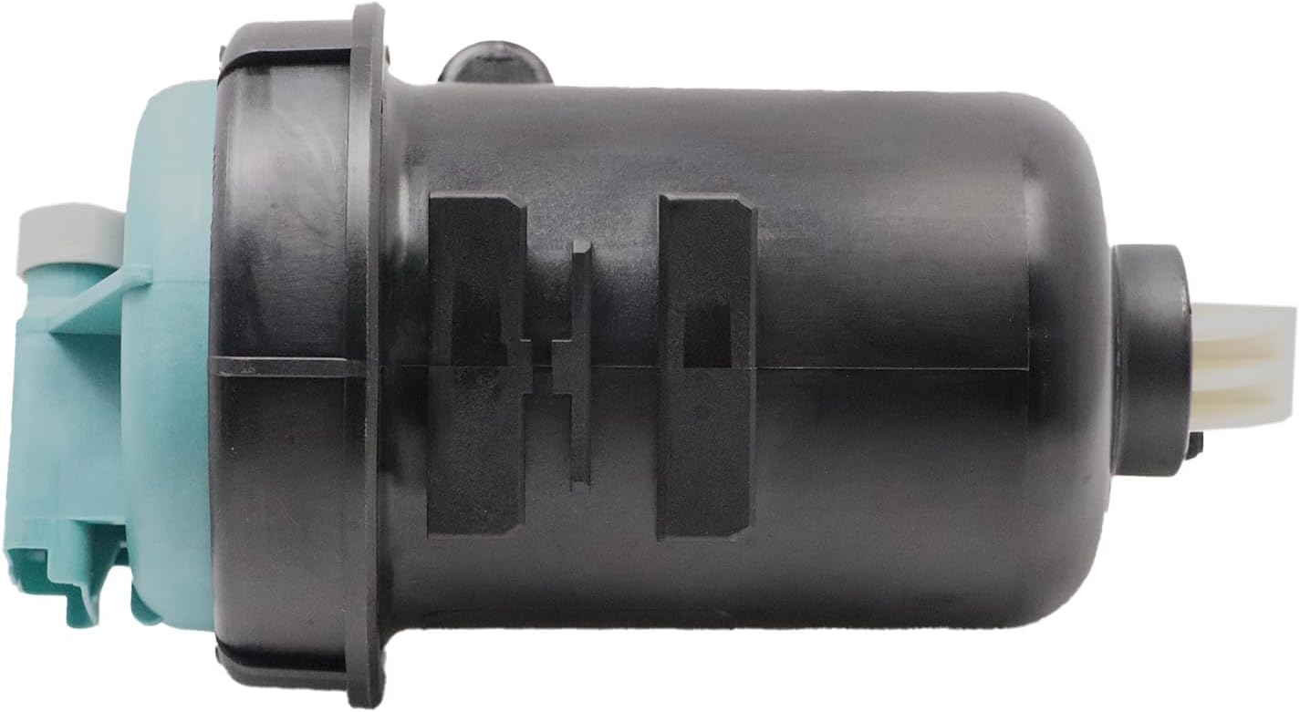 CARCASA para FILTRO COMBUSTIBLE compatible con CITROEN JUMPER (2014-) con motor 2.3 y 3.0 diesel - 55.148.00 1368127080 1352490080 1606450480 1362976080