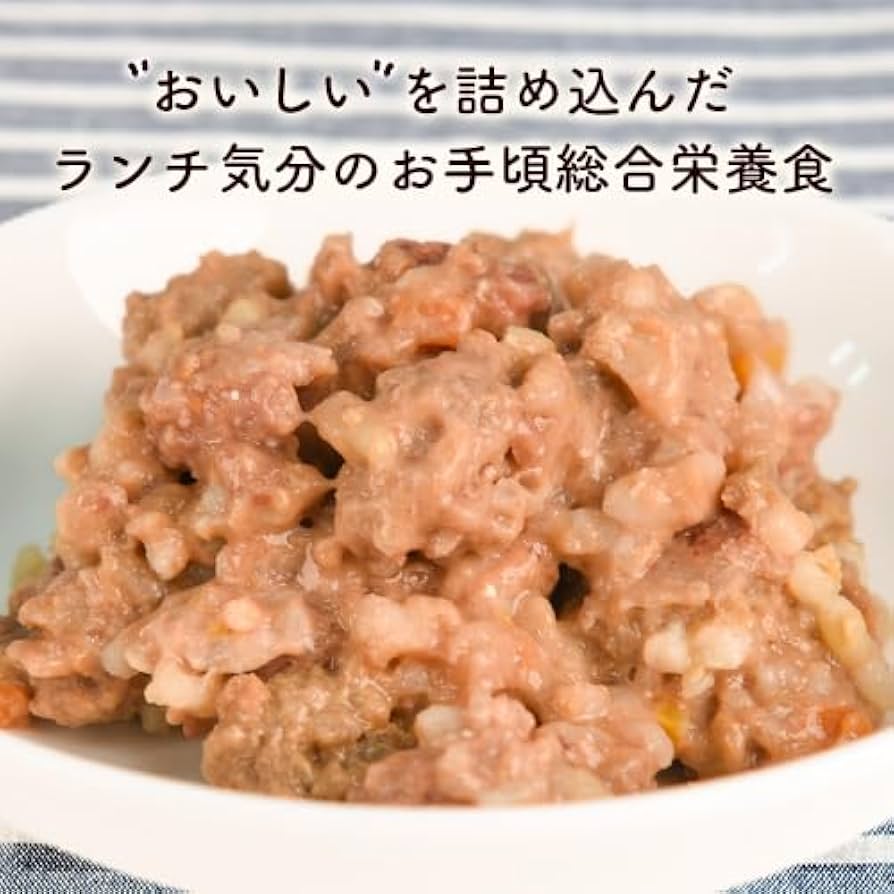 Amazon.co.jp: POCHI ザ・ドッグフード ウェット 鹿肉とレバーの