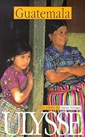 Guatemala 2894641737 Book Cover