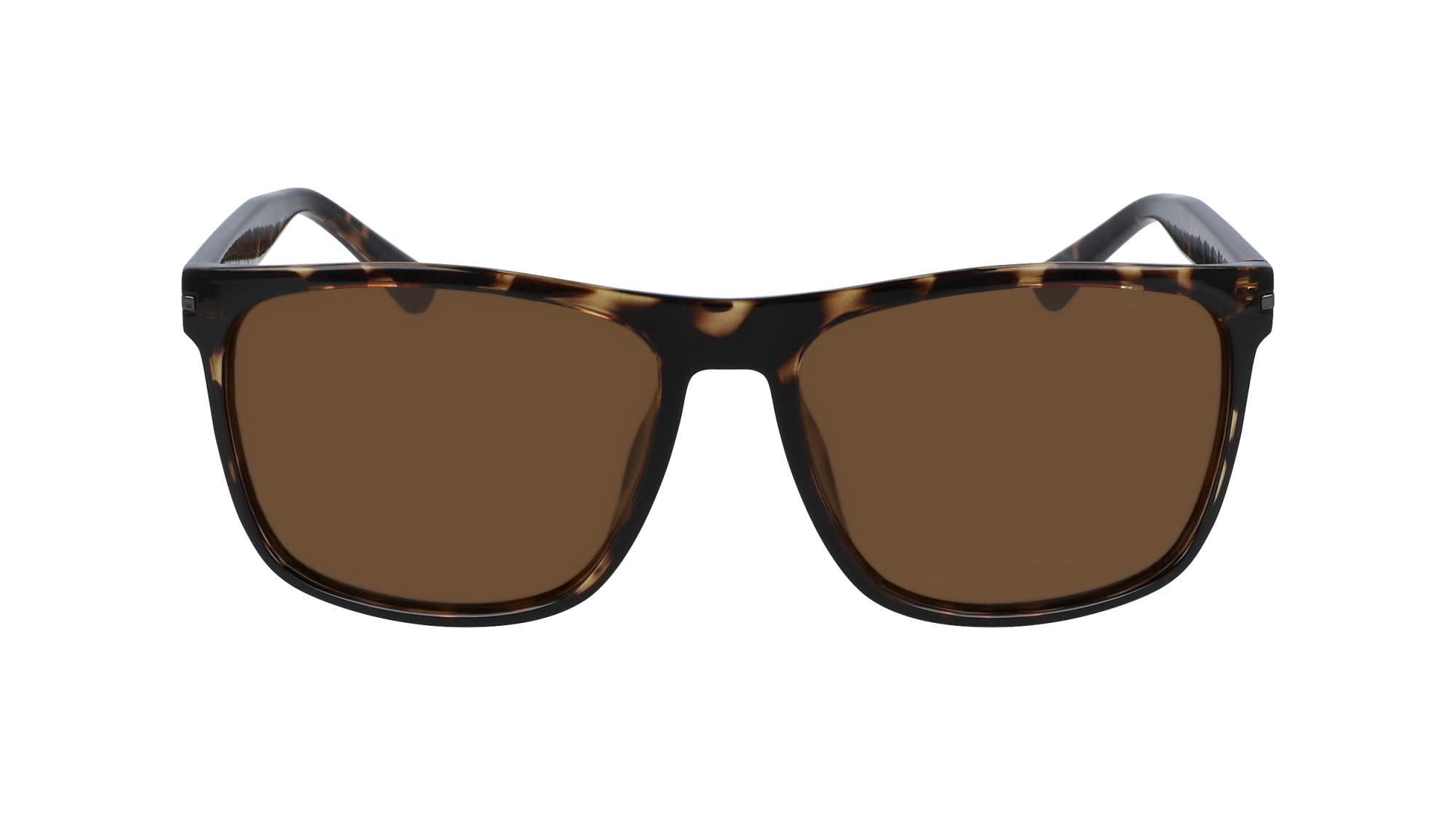 Columbia Unisex Adult Sunglasses C550SP BOULDER RIDGE - Shiny Tortoise/Brown with <<>> Lens