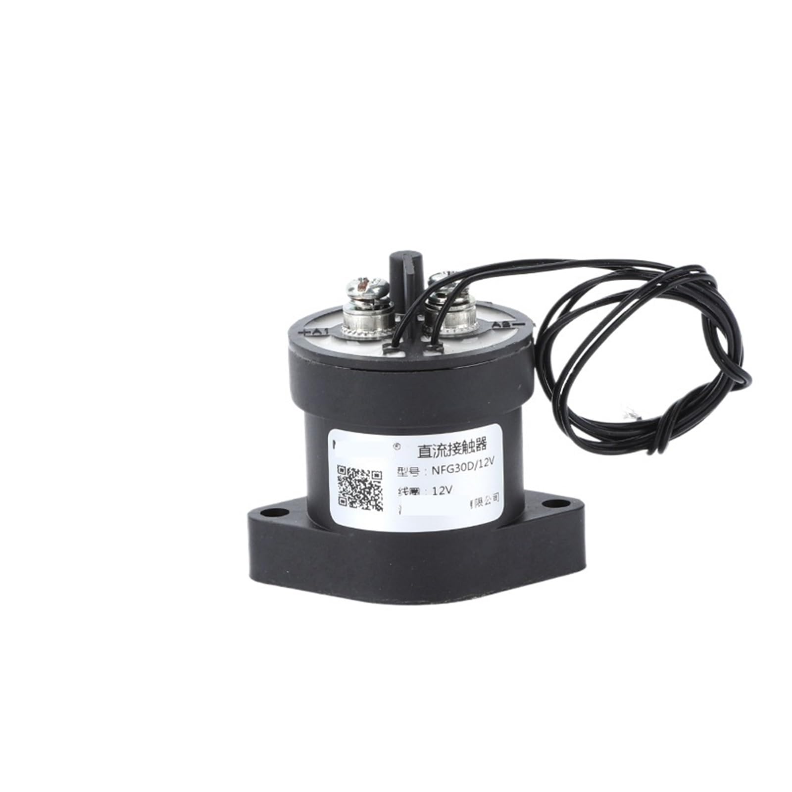 DOMOJT NFG30D12V DC contactor relay