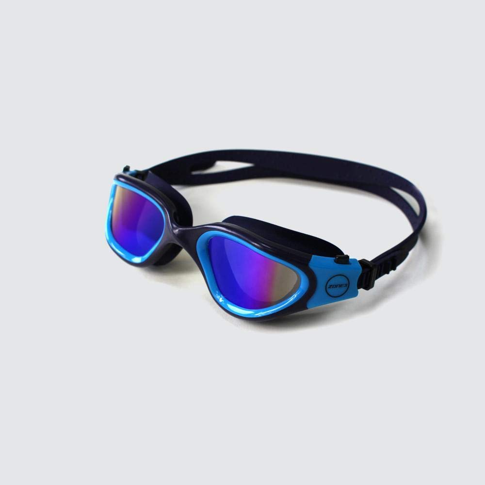 ZONE3Unisex Vapour Swimming goggles (pack of 1)