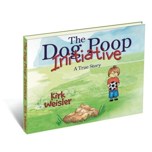 The Dog Poop Initiative