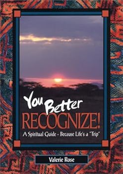 Paperback You Better Recognize! Book