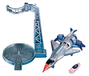 サンダーバード　1号 サンダーバード メカニックセレクション パート1 – SOOTANG HOBBY