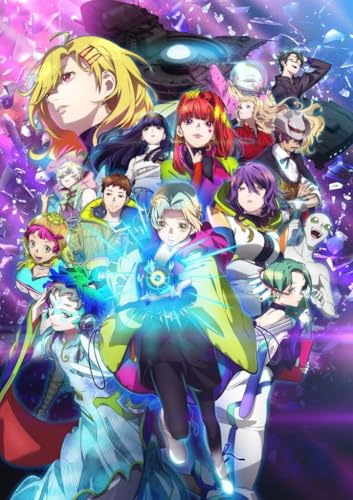 グノーシア 1 Blu-ray