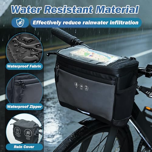 Kinetrail 4.5L Multi-Function Bag