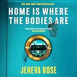 Cover of Home Is Where the Bodies Are
