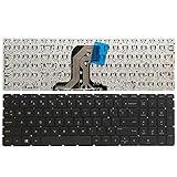 New Laptop Replacement Keyboard Fit HP Pavilion 15-AF131DX 15-AF141DX 15-AF013CL 15-AF159NR 15-AF163SA 15-AF163NA 15-AF156SA 15-AF157NA US Layout