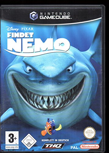 Findet Nemo