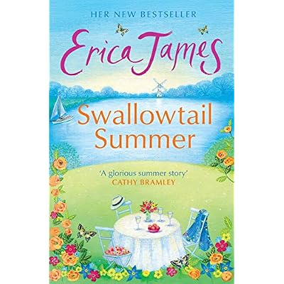 Swallowtail Summer