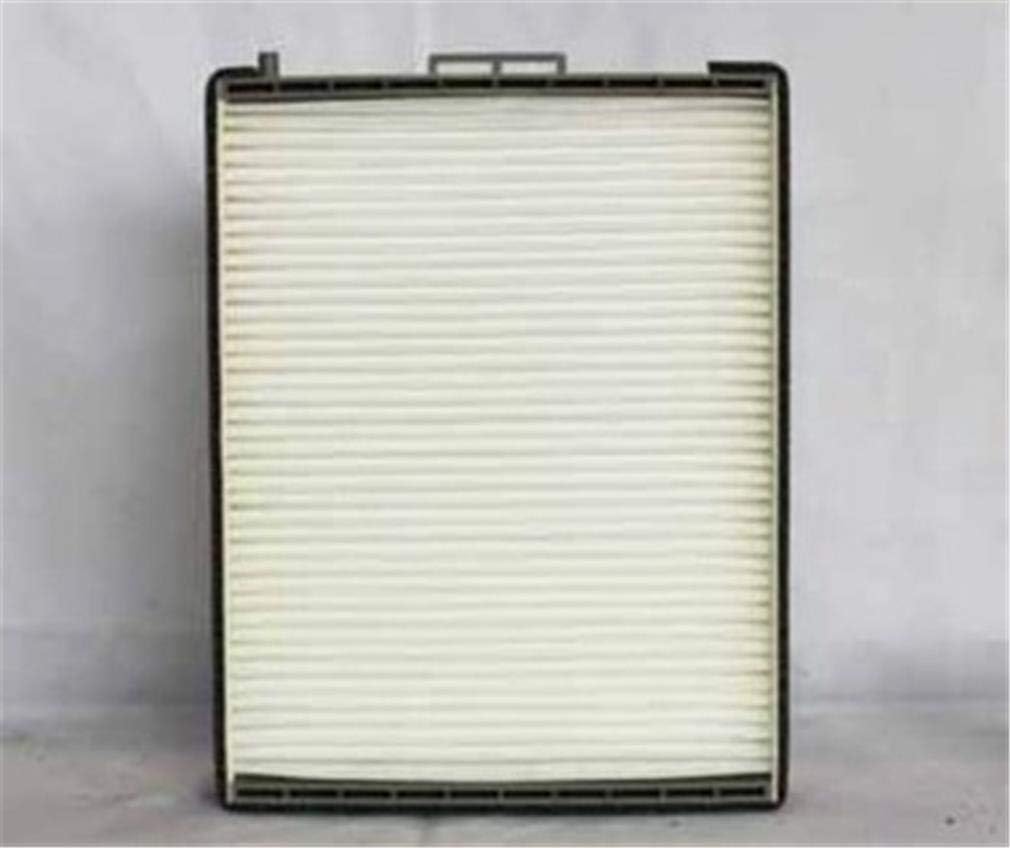 RAREELECTRICAL Cabin Air Filter Compatible With 2001-2006 Hyundai Santa Fe 1999-2003 Sonata 2001 Xg300 2002-2005 Xg350 Particulate Under Dash 08790-38100-A 149Hp 97619-38000 97619-38100 08790-3K000
