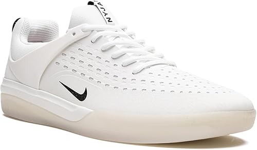 Miniatura 7 de Nike Zapatillas de skate SB Zoom Nyjah 3 para hombre