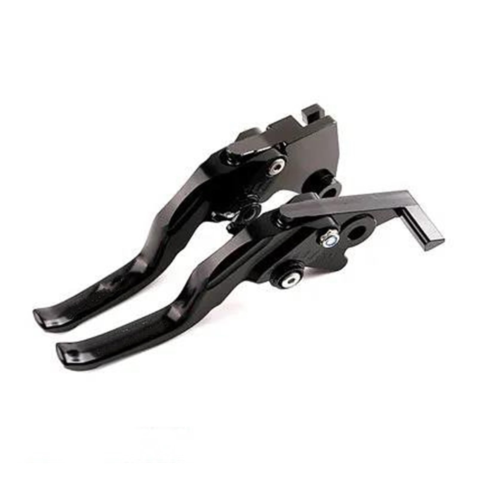 MRBVHGPKUT Motorcycle Brake Clutch Brake Clutch Lever Motorcycle Levers for CFMOTO 800NK NK800 800 NK 2023-2026+ Adjustable