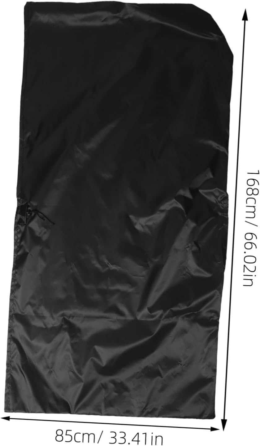 Mipcase Mountain Bike Cover Bag Dustproof Storage Pouch for Bikes Portable Outdoor Cycling Gear Case