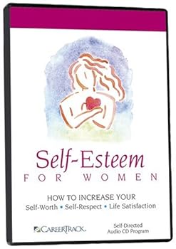 Self-Esteem for Women
