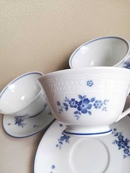 Amazon.co.jp: ビンテージ Noritake ノリタケ カップ&ソーサー