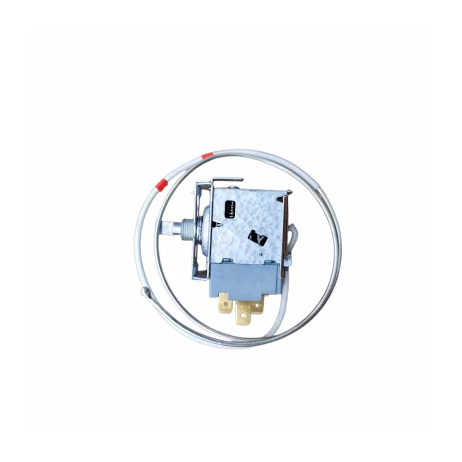 For Refrigerator Temperature Controller WDF25K-1070-028 Mechanical Temperature Control Tripod Switch Accessories Fridge Thermostat