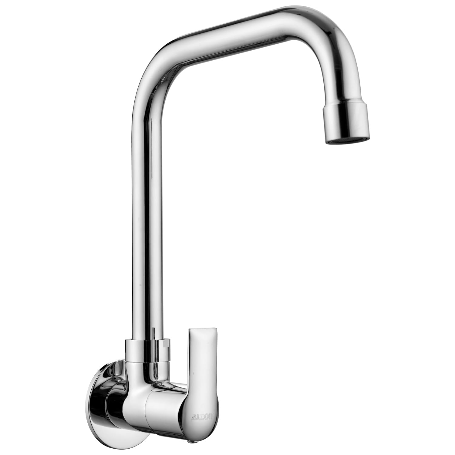 ALTON XNO5065-UM, Kitchen Sink Cock with 360 Degree Swivel Spout | Kitchen Sink Tap | Kitchen Faucet | Tap for Kitchen Sink | Taps (B0D7C8RK7S) Amazon Price History, Amazon Price Tracker