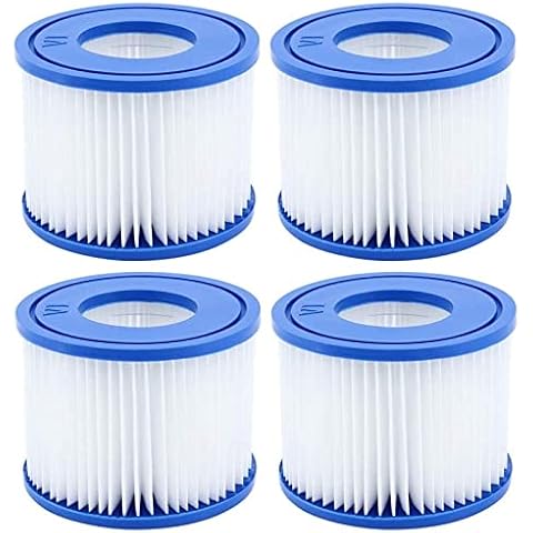 GAODA VI Filterkartusche für Pool Cover