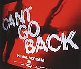 CAN'T GO BACK 歌詞