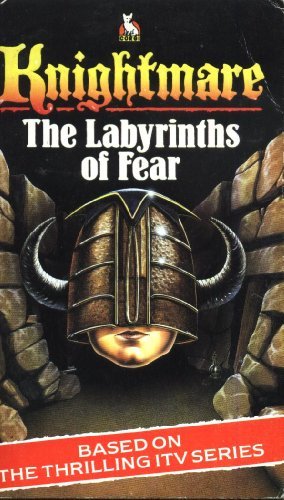 Cover of The Labyrinths of Fear