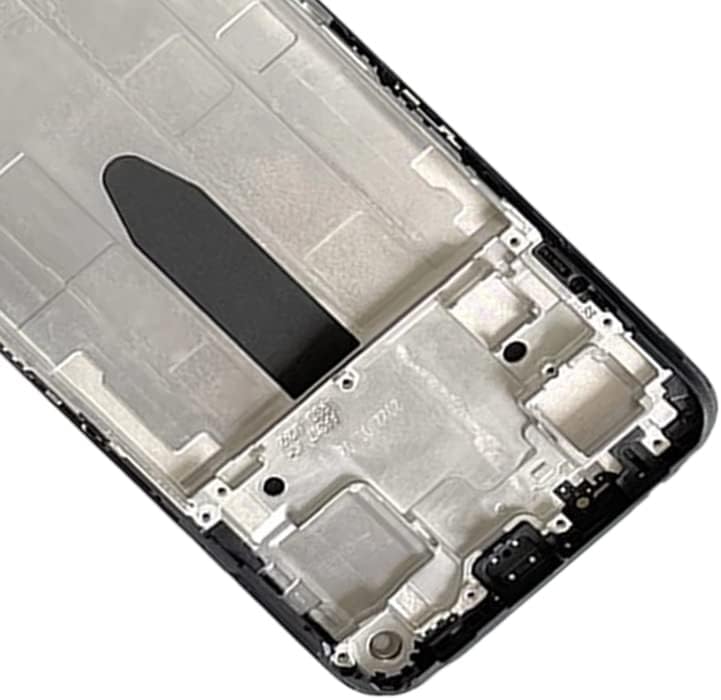 mobile phone replacement parts lcd screen for oneplus nord ce 2 5g iv2201 digitizer full assembly with frame lcd display