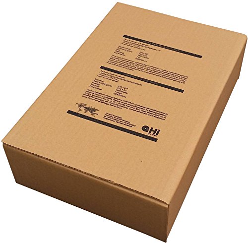 Papel térmico A4 pack 5000 hojas compatible con Pocket Jet PAC411 al mejor rendimiento