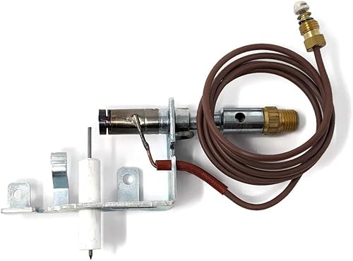 Asamblea piloto 70358 de ODS para el calentador de propano del LPG Heatstar del calentador del Sr. F270399