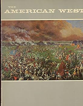 THE AMERICAN WEST : Magazine of the Western History Assc: SPECIAL THE REPUBLIC OF TEXAS ISSUE : Vol V, No 3, May 1968