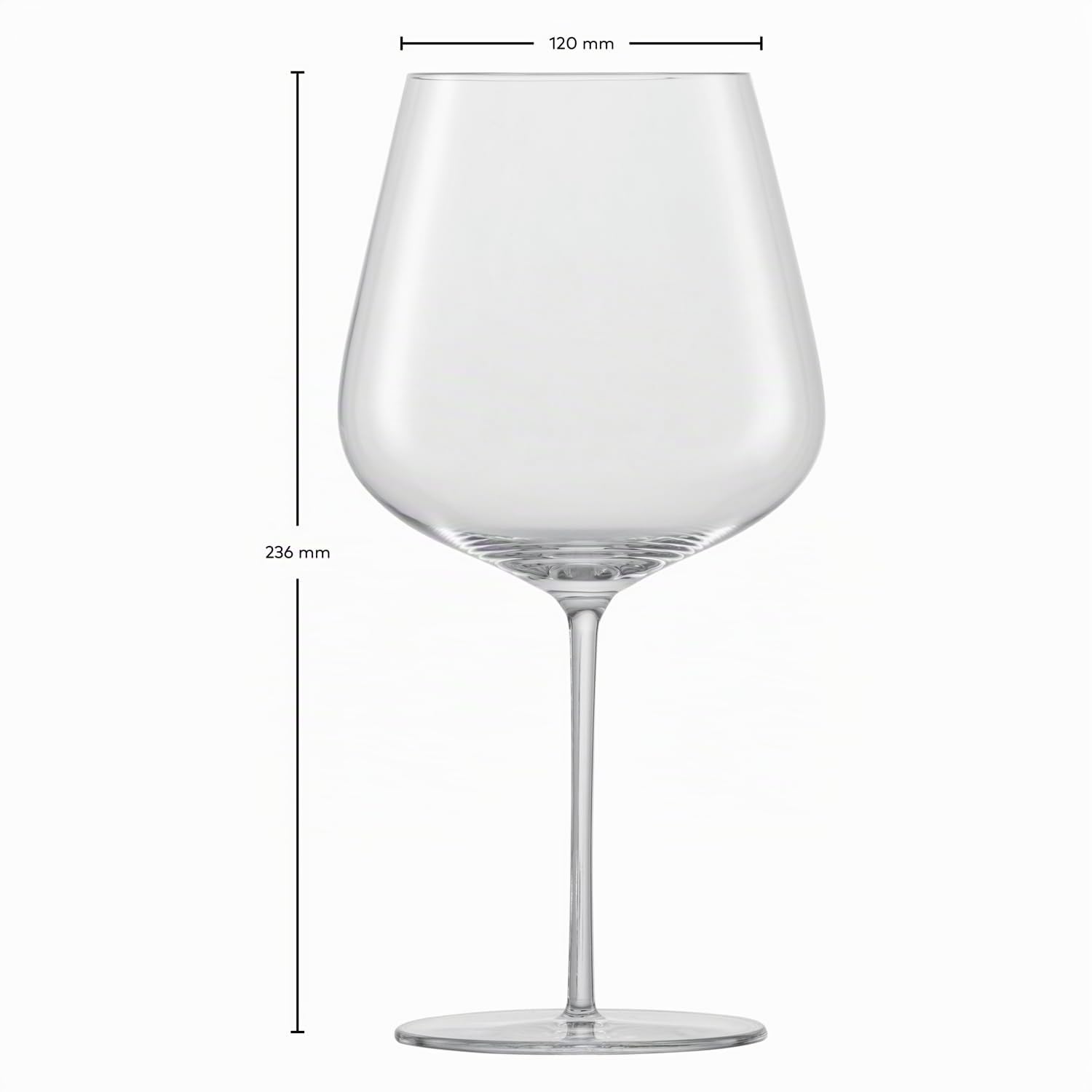 Schott Zwiesel 121409 Vervino - Copa de vino