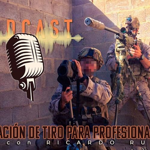 La FORMACI&Oacute;N en TIRO de los profesionales de la Seguridad y Defensa.