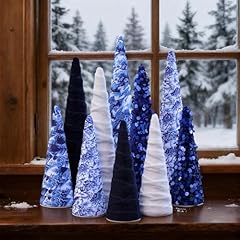 Blue and White Chinoiserie