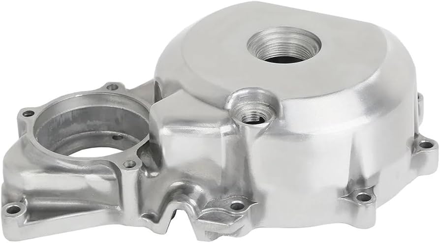 Amazon.co.jp: バイク ジェネレーターカバー クラッチカバー ホンダ