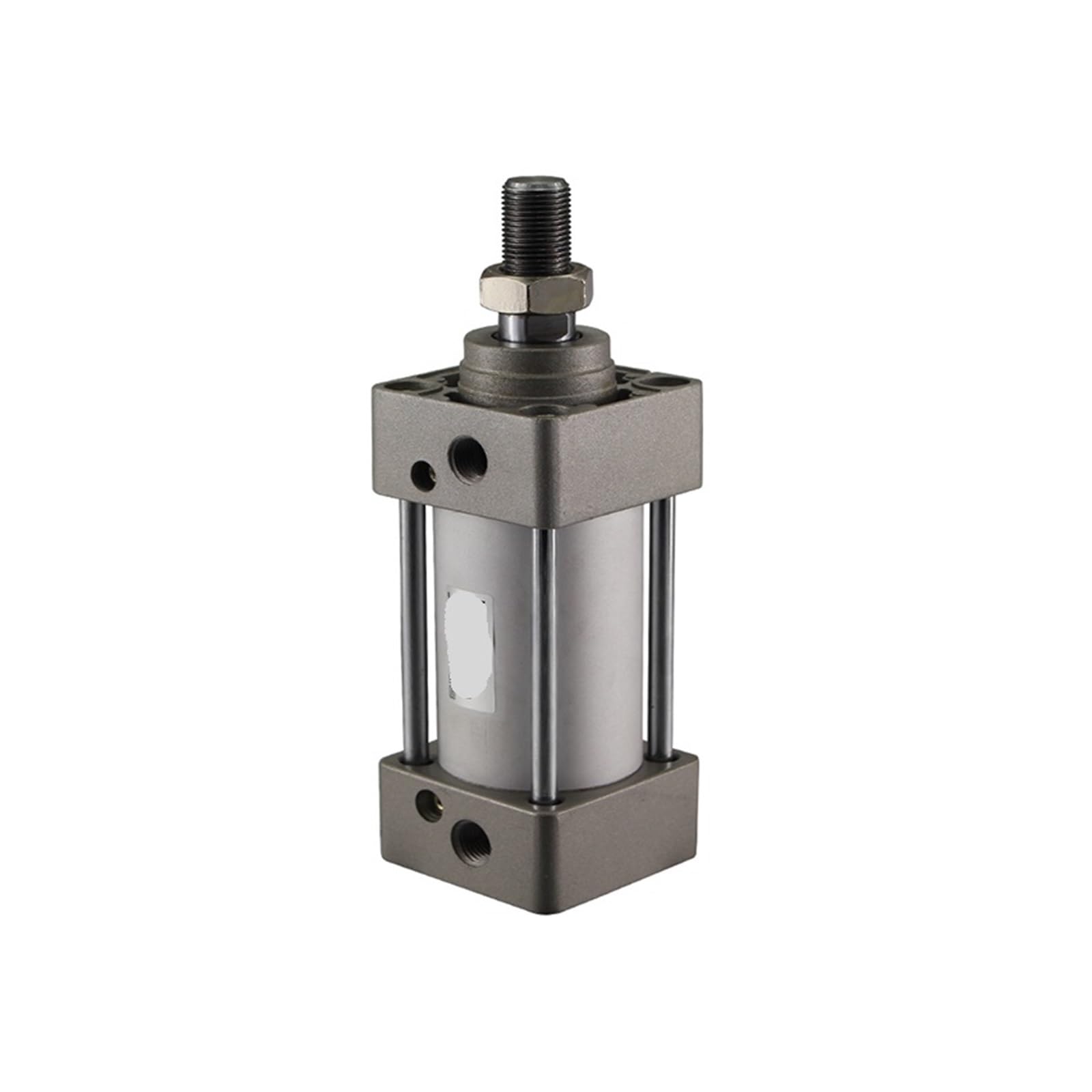 Vérin double effet MDB1B32 à tige simple course 75mm pour automatisme