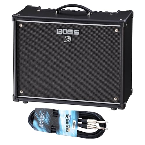 Boss Katana 100 Gen 3 Combo Gitarrenverstärker