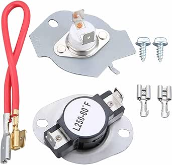 279816 Kit de coupure thermique pour sèche-linge compatible