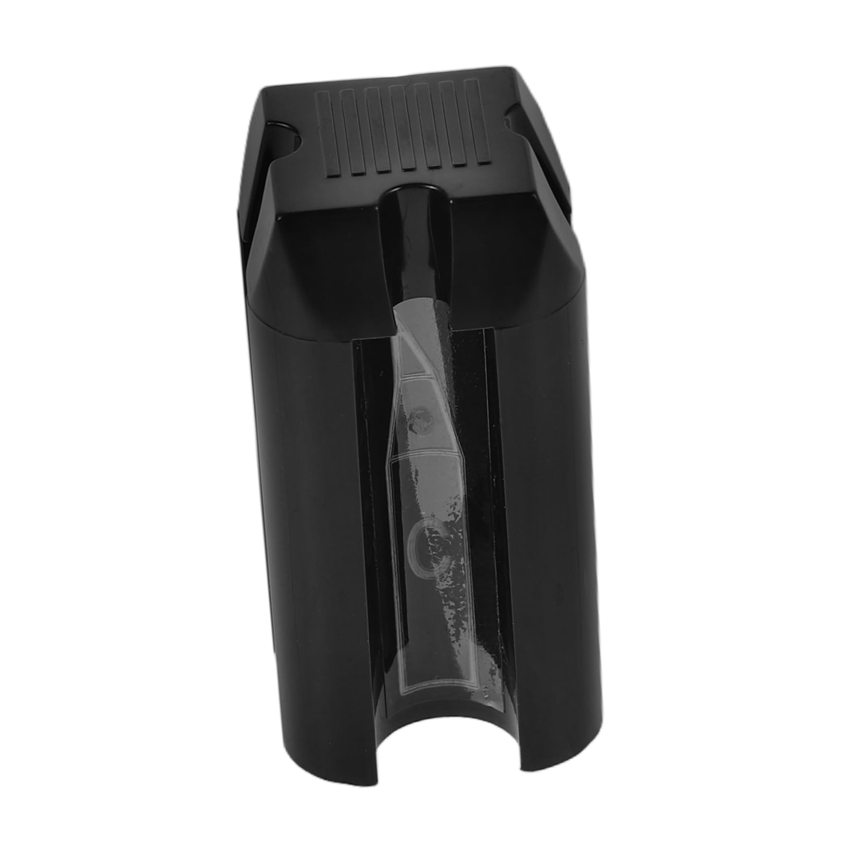 Didiseaon Makeup Pencil Sharpener for Women Eyebrow Makeup Sharpener for Eye Pencil