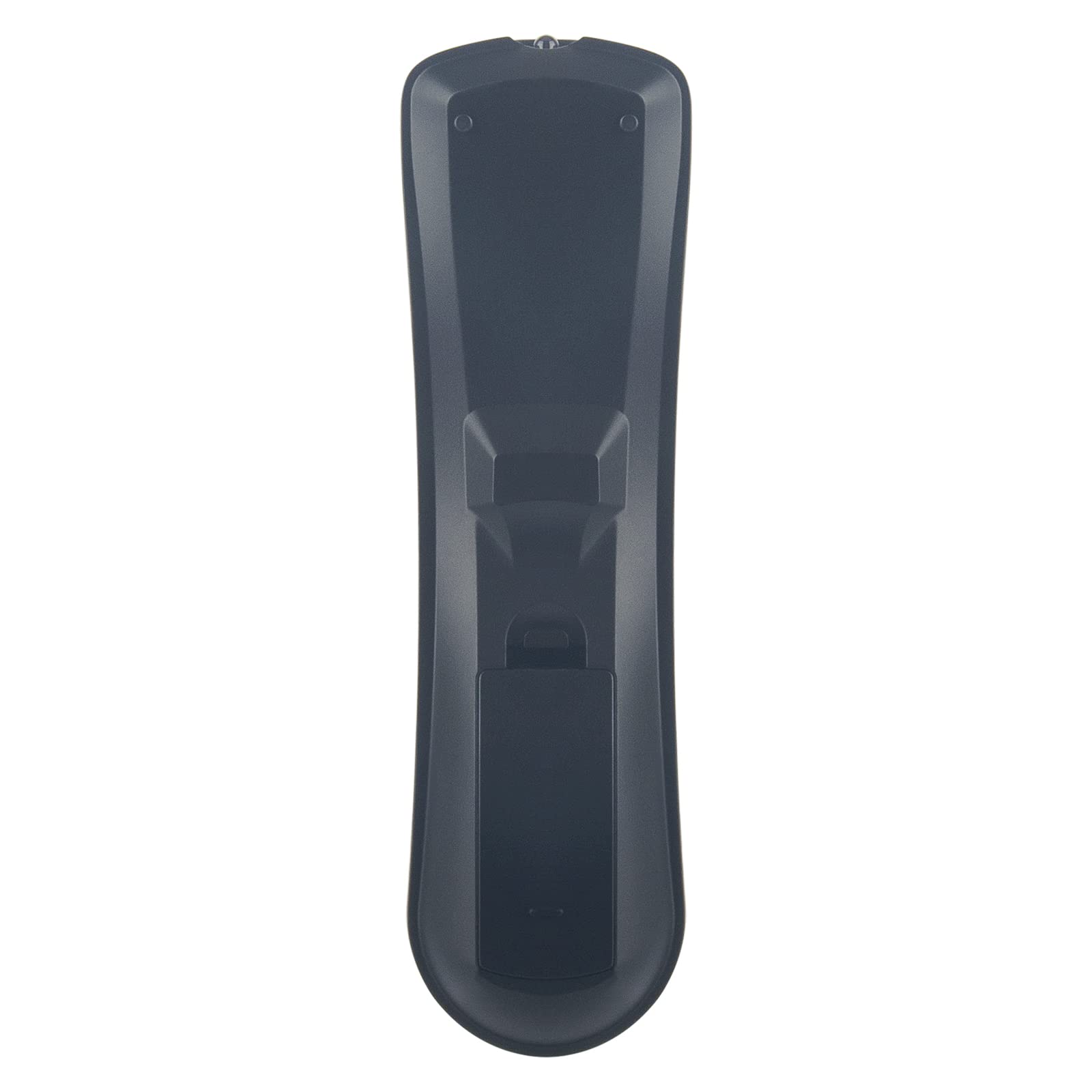 VINABTY Replacement TV Remote Control Fit for BAIRD CN42BAIR TV Remote Controller, Black - Image 4