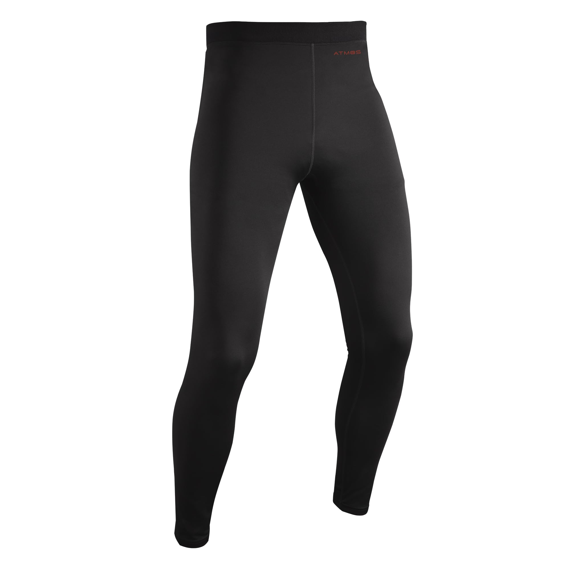 Oxford Unisex Grey Atmos Heatcore Base Layer Pant La2531 | Thermal Base Layering System, S-M