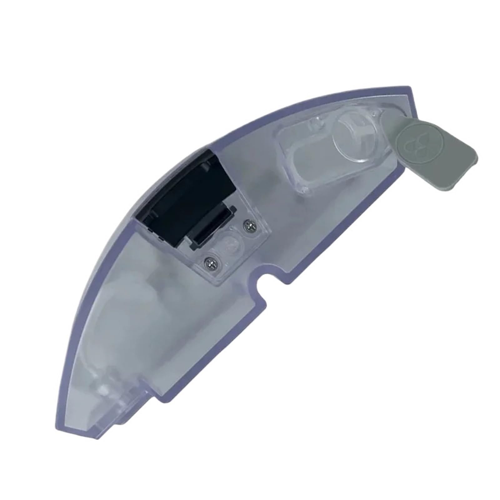 Nuovo Originale, Compatibile Con Roborock, Accessori For Serbatoio Dell'acqua S8 For S80 / S85 + + Aspirapolvere WaterTank Pezzi Di Ricambio Originali(White tank)